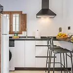 La Casa De Marta En Albayzin Con Piscina