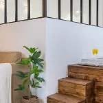公寓 La Casa De Marta En Albayzin Con Piscina 格拉纳达
