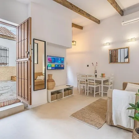 Albaicin Romantico Con Piscina Privada Granada