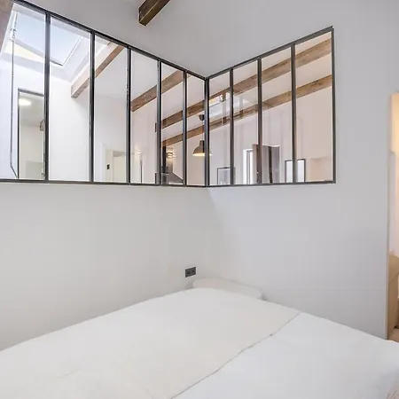 La Casa De Marta En Albayzin Con Piscina