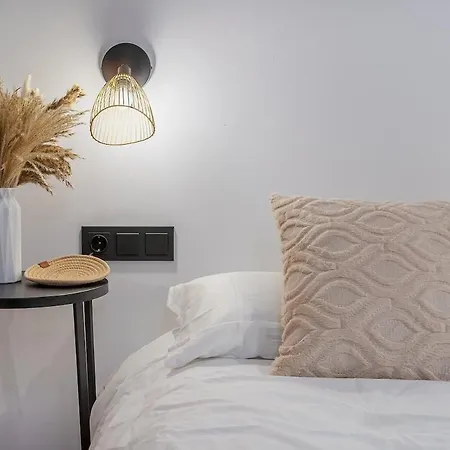 Apartment Albaicin Romantico Con Piscina Privada *