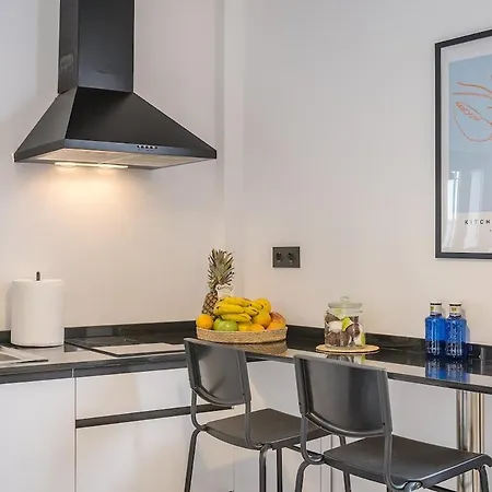 Albaicín Romántico Con Piscina Privada Apartamento *