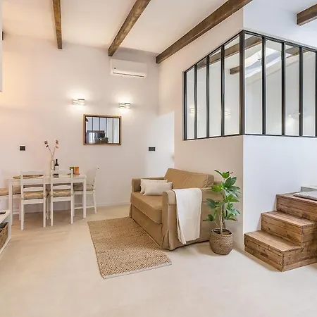 La Casa De Marta En Albayzin Con Piscina شقة غرناطة