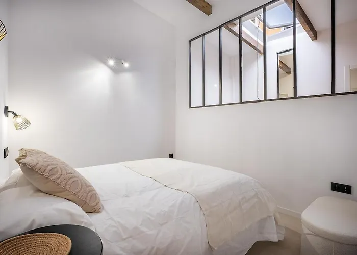 La Casa De Marta En Albayzin Con Piscina